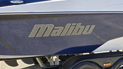 2018 Malibu Wakesetter 20 VTX