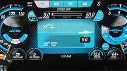 2018 Malibu Wakesetter 20 VTX