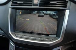 2021 LDV T60 PRO SK8C 4X4 Dual Range Blanc White