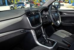 2021 LDV T60 PRO SK8C 4X4 Dual Range Blanc White