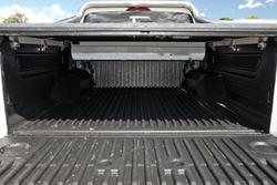 2021 LDV T60 PRO SK8C 4X4 Dual Range Blanc White