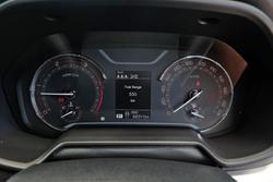 2021 LDV T60 PRO SK8C 4X4 Dual Range Blanc White