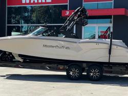 2026 MasterCraft NXT22