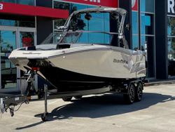 Mastercraft NXT22