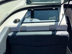 2026 MasterCraft NXT22