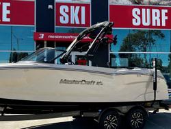 2026 MasterCraft NXT22
