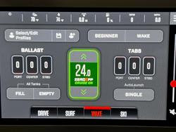 2026 MasterCraft NXT22