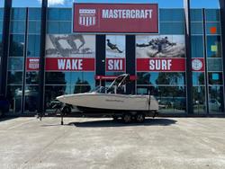 2026 MasterCraft NXT22