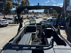 2026 MasterCraft NXT22