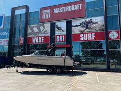 2026 MasterCraft NXT22