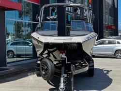 2026 MasterCraft NXT22