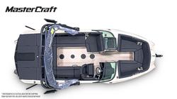 2026 MasterCraft NXT22