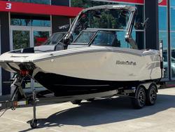 2026 MasterCraft NXT22