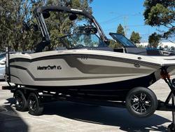 2026 MasterCraft NXT22