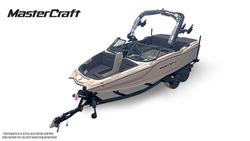 2026 MasterCraft NXT22