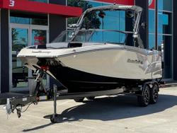 2026 MasterCraft NXT22