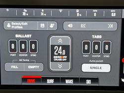 2026 MasterCraft NXT22