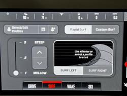 2026 MasterCraft NXT22