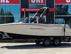 2026 MasterCraft NXT22