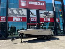 2026 MasterCraft NXT22