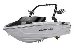 Mastercraft XT22 T