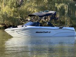 2026 MasterCraft XT22 T