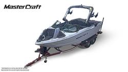2026 MasterCraft XT22 T