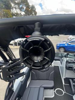 2026 MasterCraft XT22 T