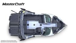 2026 MasterCraft XT22 T