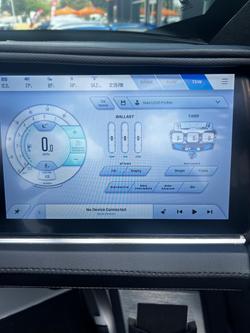 2026 MasterCraft XT22 T