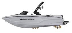 2026 MasterCraft XT22 T