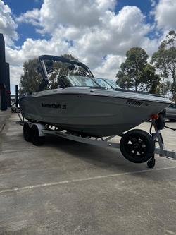 2026 MasterCraft XT22 T