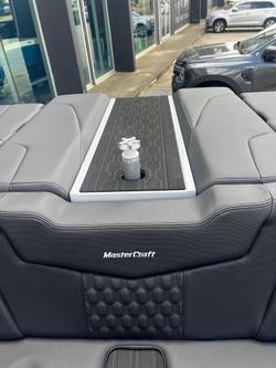 2026 MasterCraft XT22 T