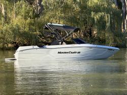 2026 MasterCraft XT22 T