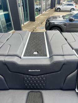 2026 MasterCraft XT22 T