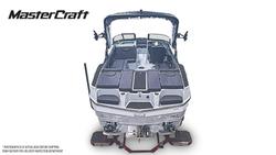 2026 MasterCraft XT22 T