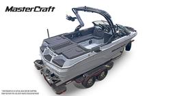 2026 MasterCraft XT22 T