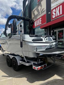2026 MasterCraft XT22 T