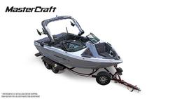 2026 MasterCraft XT22 T