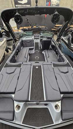 2026 MasterCraft XT22 T