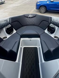 2026 MasterCraft XT22 T