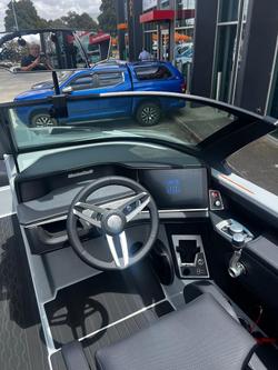 2026 MasterCraft XT22 T