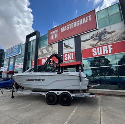 2026 MasterCraft XT22 T