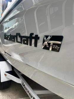 2026 MasterCraft XT22 T