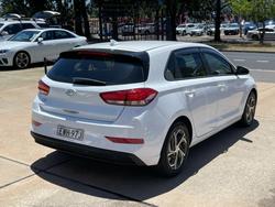 2022 Hyundai i30