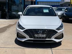 2022 Hyundai i30