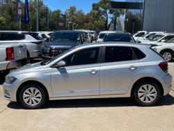 2018 Volkswagen Polo 70TSI Trendline