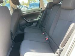 2018 Volkswagen Polo 70TSI Trendline