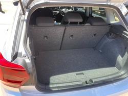 2018 Volkswagen Polo 70TSI Trendline