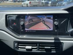 2018 Volkswagen Polo 70TSI Trendline